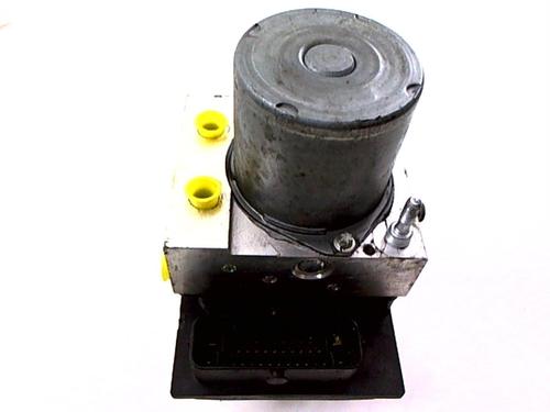 ABS pump CITROËN C4 Picasso I MPV (UD_) 1.6 HDi | BP20444368M43