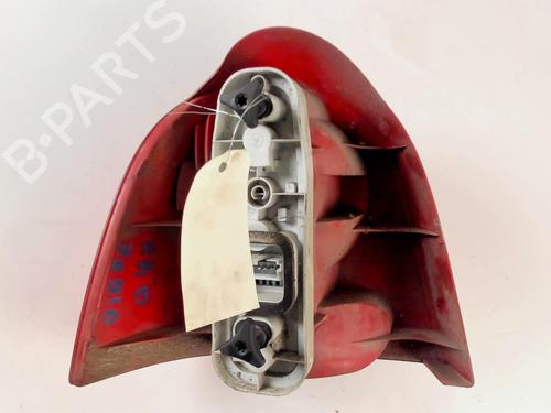 Right taillight RENAULT TWINGO I (C06_) 1.2 16V (C06C, C06D, C06K) | BP20464984C35 