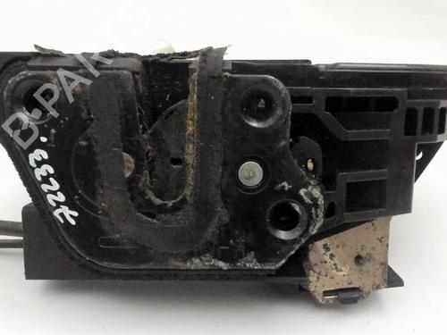 Used Front left lock HYUNDAI SANTA FÉ I (SM) 2.0 CRDi 4x4 (125 hp) 27163627