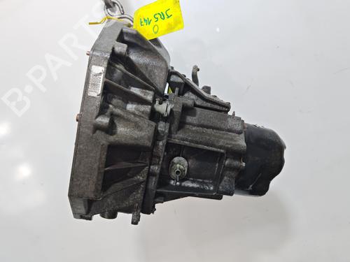 Gearbox DACIA LOGAN MCV (KS_) 1.5 dCi (KS0W) | BP40612176M3 - Image 2