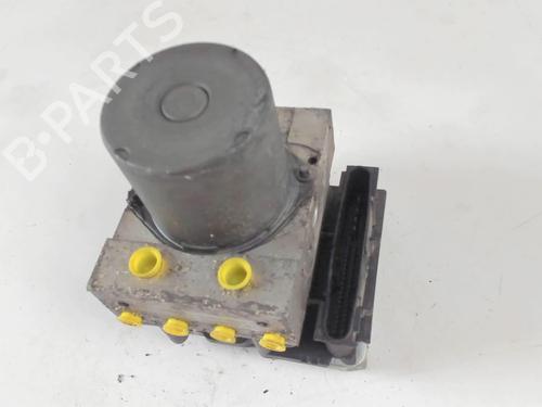 Used ABS pump FORD TRANSIT Van (FA_ _) 2.2 TDCi (115 hp) 21237514