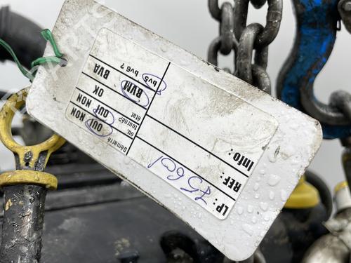 Engine OPEL AGILA (A) (H00) 1.2 16V (F68) | BP26224003M1 