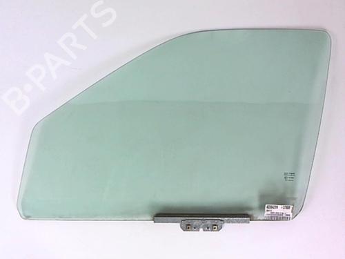 Used Front left door window FORD ESCORT VI Turnier (GAL, ANL) 1.8 Turbo D (70 hp) 20443864