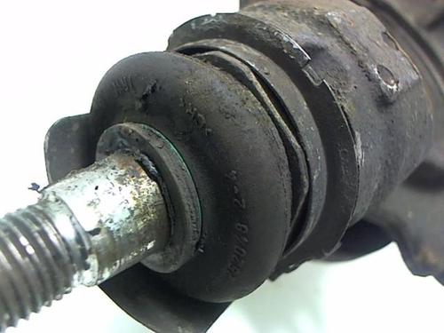 Left front steering knuckle CITROËN C4 I (LC_) 1.4 16V | BP20471418M25 