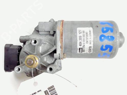Used Front wiper motor SMART CITY-COUPE (450) 0.6 (S1CLA1, 450.341) (55 hp) 20443379