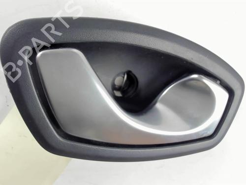 Rear right interior door handle RENAULT MEGANE III Grandtour (KZ0/1) 1.9 dCi (KZ0J, KZ0N, KZ1S) | BP20469670I16 