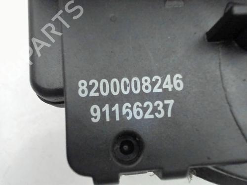 Front left lock RENAULT TRAFIC II Van (FL) 2.0 dCi 90 (FL0H, FL00, FL01, FL0M, FL0P, FL0S) | BP33701787C98  - Image 5