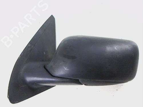 Used Left mirror Left mirror 20444825 20444825