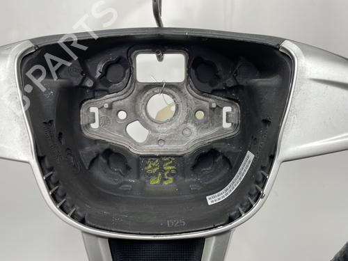 Steering wheel SEAT IBIZA IV (6J5, 6P1) 1.2 TDI | BP29749716C49 