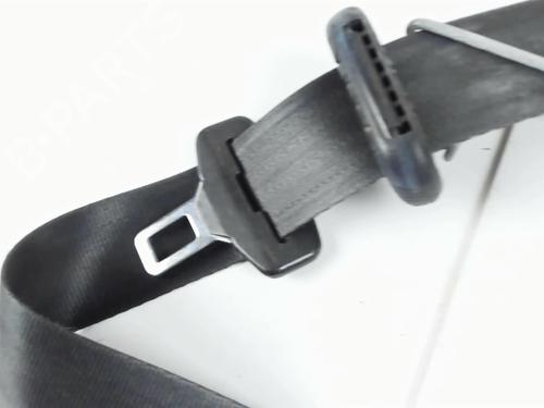 Front left seatbelt ALFA ROMEO MITO (955_) 1.4 (955AXB1B) | BP25926968I26 - Image 4