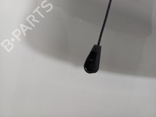 Rear parcel shelf RENAULT MEGANE IV Hatchback (B9A/M/N_) 1.6 dCi 165 | BP35892774C85 - Image 7