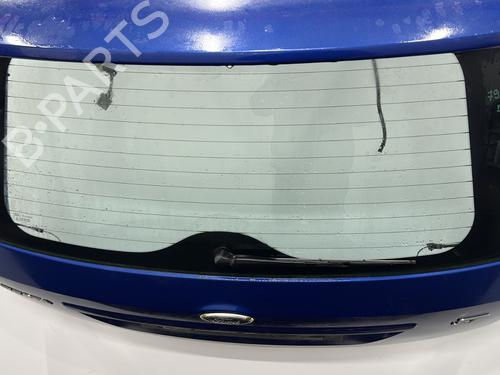 Tailgate FORD FIESTA V (JH_, JD_) ST150 | BP32275899C6