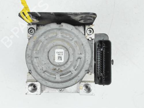 ABS pump FORD FIESTA VI (CB1, CCN) 1.25 | BP39641545M43 - Image 3