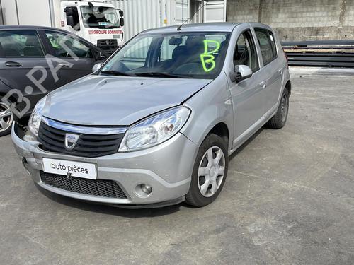 Left front window switch DACIA SANDERO 1.5 dCi | BP20420183I27 - Image 10