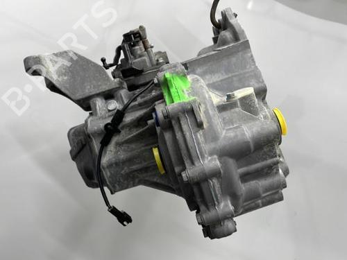 Gearbox OPEL KARL (C16) 1.0 | BP20393523M3 