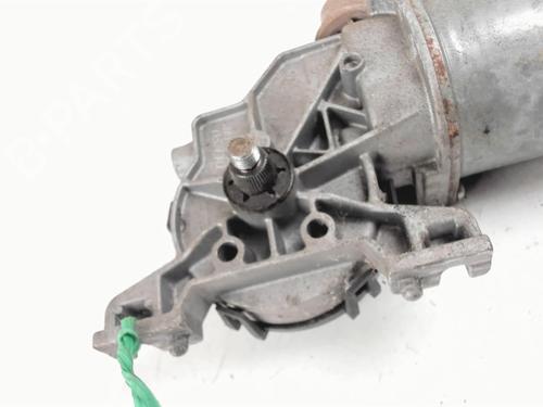 Front wiper motor FIAT PANDA (312_, 319_) 1.2 (312PXA1A) | BP20390092M29 