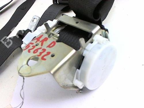 Rear right belt tensioner OPEL MERIVA B MPV (S10) 1.7 CDTI (75) | BP20460197C90 