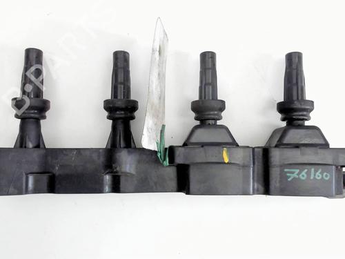 ignition-coil-peugeot-206-cc-2d-2000-2001-2002-2003-2004-2005-2006-2007-2008-31217535 main image