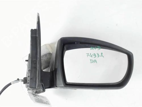 Used Right mirror Right mirror FORD S-MAX (WA6) 2.0 TDCi (140 hp) 34559182 34559182
