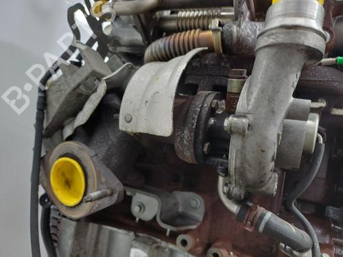 Engine RENAULT CLIO III (BR0/1, CR0/1) 1.5 dCi | BP37090469M1 - Image 4