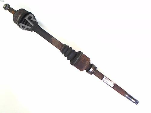 Used Right front driveshaft CITROËN XM (Y4) 2.0 i 16V (132 hp) 20429492