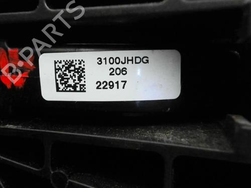 Used Front right exterior door handle Front right exterior door handle FORD USA MUSTANG Coupe 5.0 V8 (422 hp) 20395279 20395279