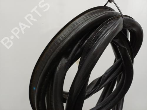 Rubber door seal PEUGEOT 308 I (4A_, 4C_) 1.6 HDi | BP21549067C142 