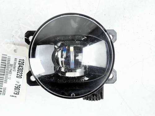 Used Left front fog light PEUGEOT 308 II (LB_, LP_, LW_, LH_, L3_) 1.2 THP 110 (110 hp) 32273713