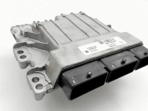 Engine control unit (ECU) DACIA DOKKER MPV (KE_) 1.2 TCe (KEM0, KEAY) | BP24342928M57 - Image 6