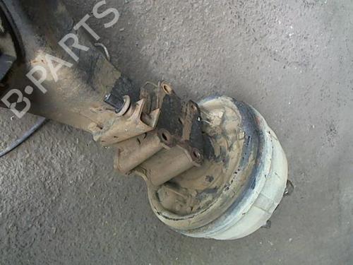 Rear differential ISUZU ELF Platform/Chassis (NKR8_, NKQ8_) 3.0 Di | BP25264493M24 