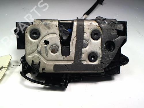 Used Front right lock FORD C-MAX II (DXA/CB7, DXA/CEU) 1.6 Ti (105 hp) 20437109