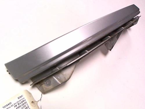 Headlight eyebrow OPEL ZAFIRA A MPV (T98) 2.0 DI 16V (F75) | BP20411375C118 