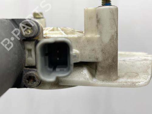 Used Front right window mechanism PEUGEOT 406 (8B) 2.0 HDI 90 (90 hp) 20400840