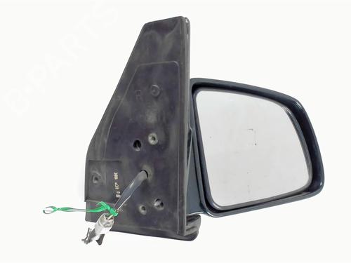 Right mirror SUZUKI VITARA (ET, TA, TD) 1.6 i 16V All-wheel Drive (ET, TA02, SE416) | BP21233579C27 