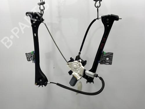 Used Front right window mechanism MERCEDES-BENZ SLC (R172) 250 d (172.404) (204 hp) 25341653