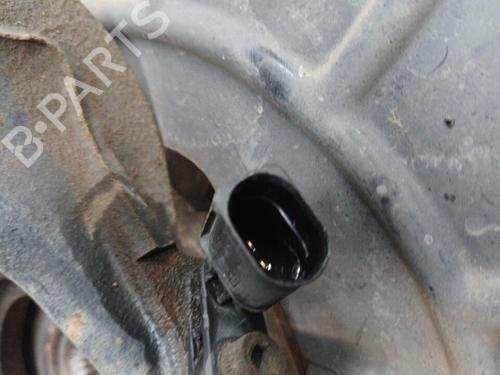 Used Right front steering knuckle SEAT LEON (1P1) 1.6 TDI (105 hp) 21207164