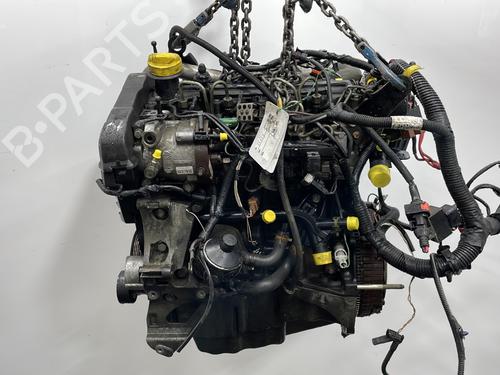 Motor RENAULT KANGOO Express (FC0/1_) 1.5 dCi (FC07, FC1R) (65 hp) 29256864