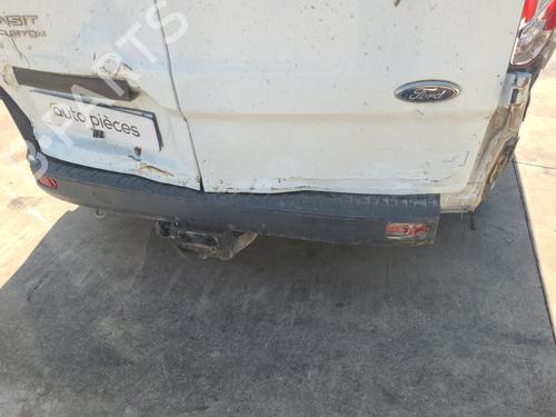 AC compressor FORD TRANSIT CUSTOM V362 Van (FY, FZ) 2.2 TDCi | BP31654224M34  - Image 5