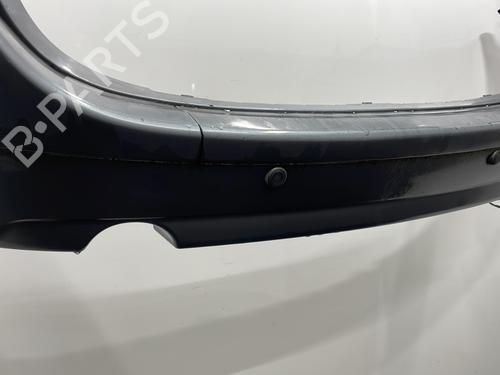 Used Rear bumper Rear bumper CITROËN XSARA PICASSO (N68) 1.6 HDi (90 hp) 32714465 32714465