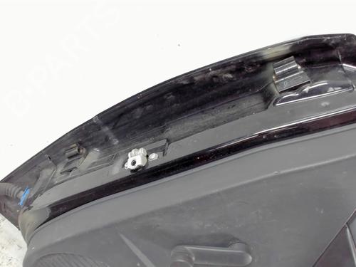 Right rear door OPEL MERIVA A MPV (X03) 1.6 16V (E75) | BP20476892C5 