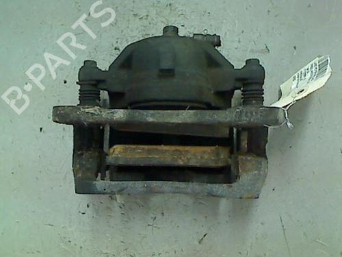 Højre bremsekaliber foran LAND ROVER FREELANDER I (L314) 2.0 Td4 4x4 | BP20431159M104 