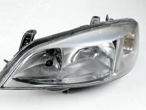 Used Left headlight Left headlight OPEL ASTRA G Hatchback (T98) 1.7 TD (F08, F48) (68 hp) 30363987 30363987
