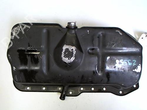 Used Oil sump RENAULT SAFRANE I (B54_) 2.5 dT (B548) (113 hp) 20478680