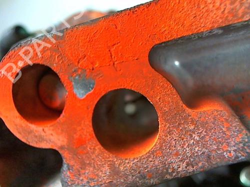 Gearbox TOYOTA YARIS (_P9_) 1.0 VVT-i (KSP90_, KSP90R) | BP20392290M3 