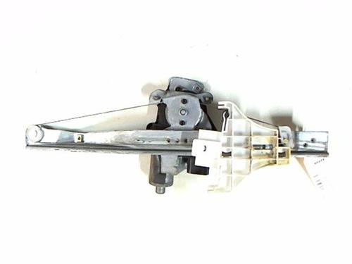 Used Rear right window mechanism Rear right window mechanism 20470758 20470758