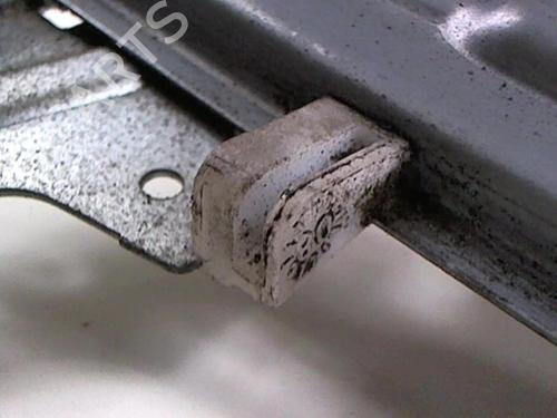Front left window mechanism PEUGEOT 207 (WA_, WC_) 1.4 HDi | BP20476904C22 