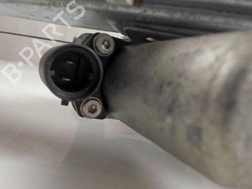 Front left window mechanism DACIA SANDERO 1.5 dCi | BP20443202C22 - Image 3