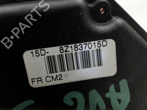 Front left lock AUDI A2 (8Z0) 1.4 | BP27873652C98 