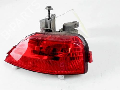 Rear bumper left light RENAULT LAGUNA III (BT0/1) 2.0 dCi (BT01, BT08, BT09, BT0E, BT0K, BT12, BT1C, BT1D,... | BP29375033C81 