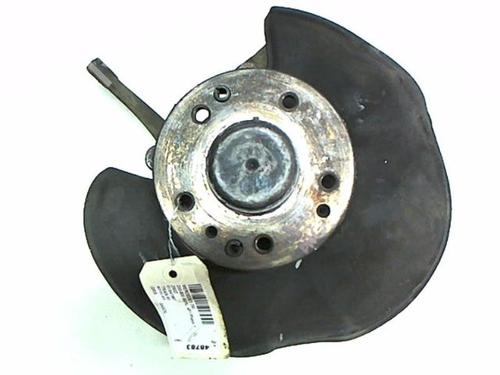 Used Left front steering knuckle MERCEDES-BENZ 124 Saloon (W124) 250 D (124.125) (94 hp) 20452953